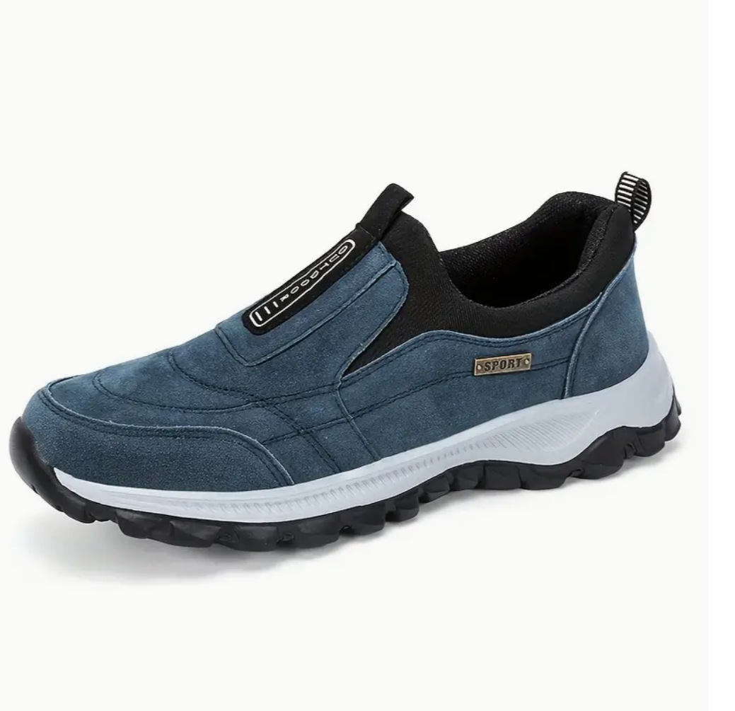 Men's casual shoes