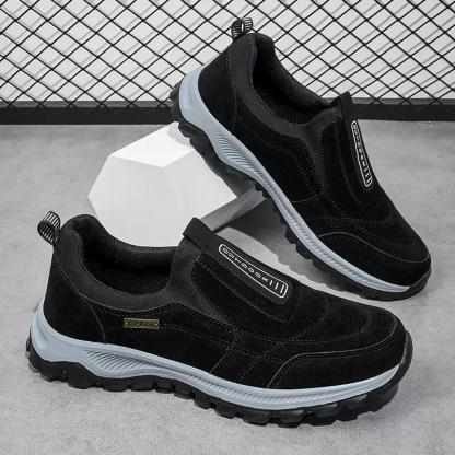 Men's casual shoes