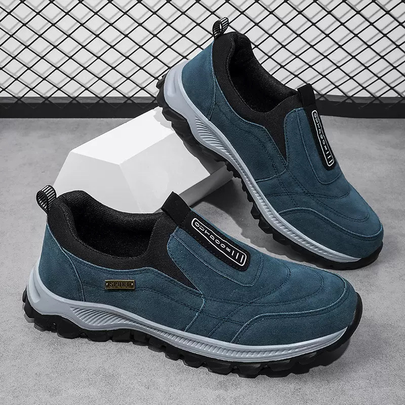 Men's casual shoes