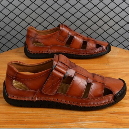 Men's Summer Shoes