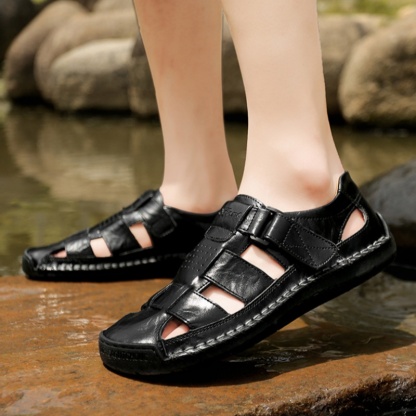 Men's Summer Shoes