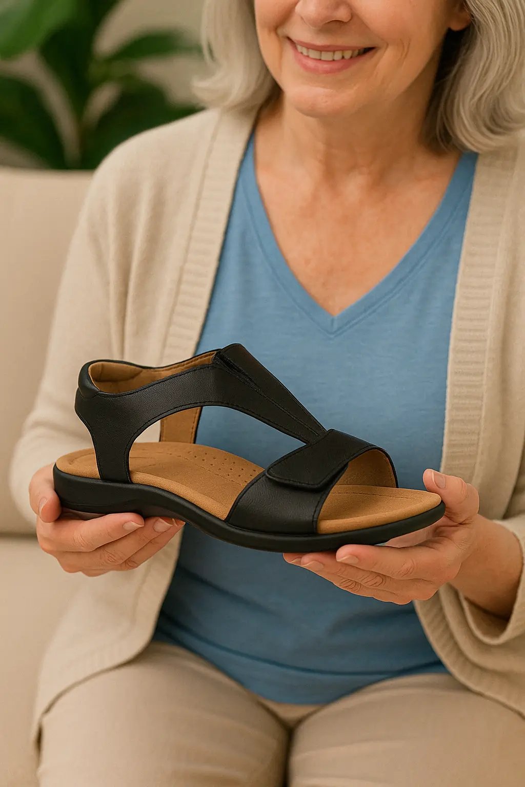 Women's Sandals