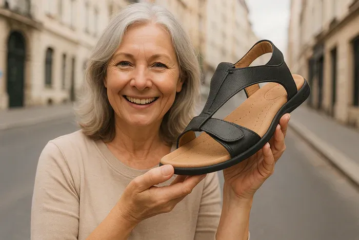 Women's Sandals