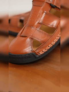 Men's Summer Shoes
