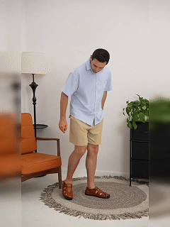 Men's Summer Shoes