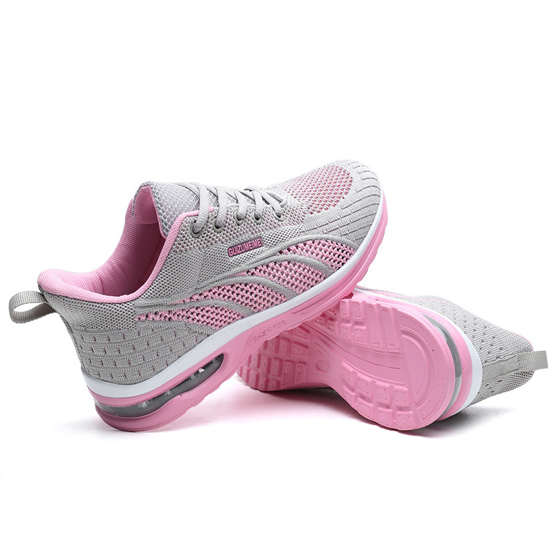 Women's running shoes
