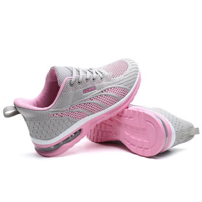 Women's running shoes
