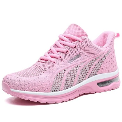 Women's running shoes