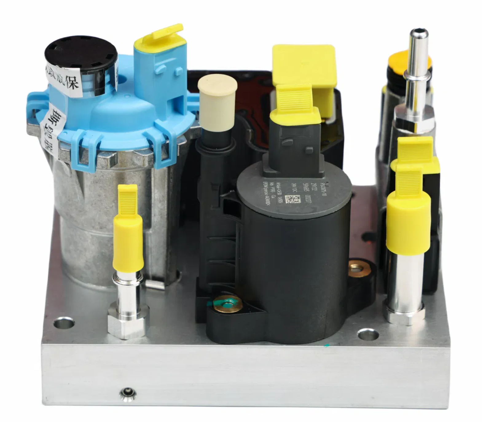 SCR Urea Dosing Module