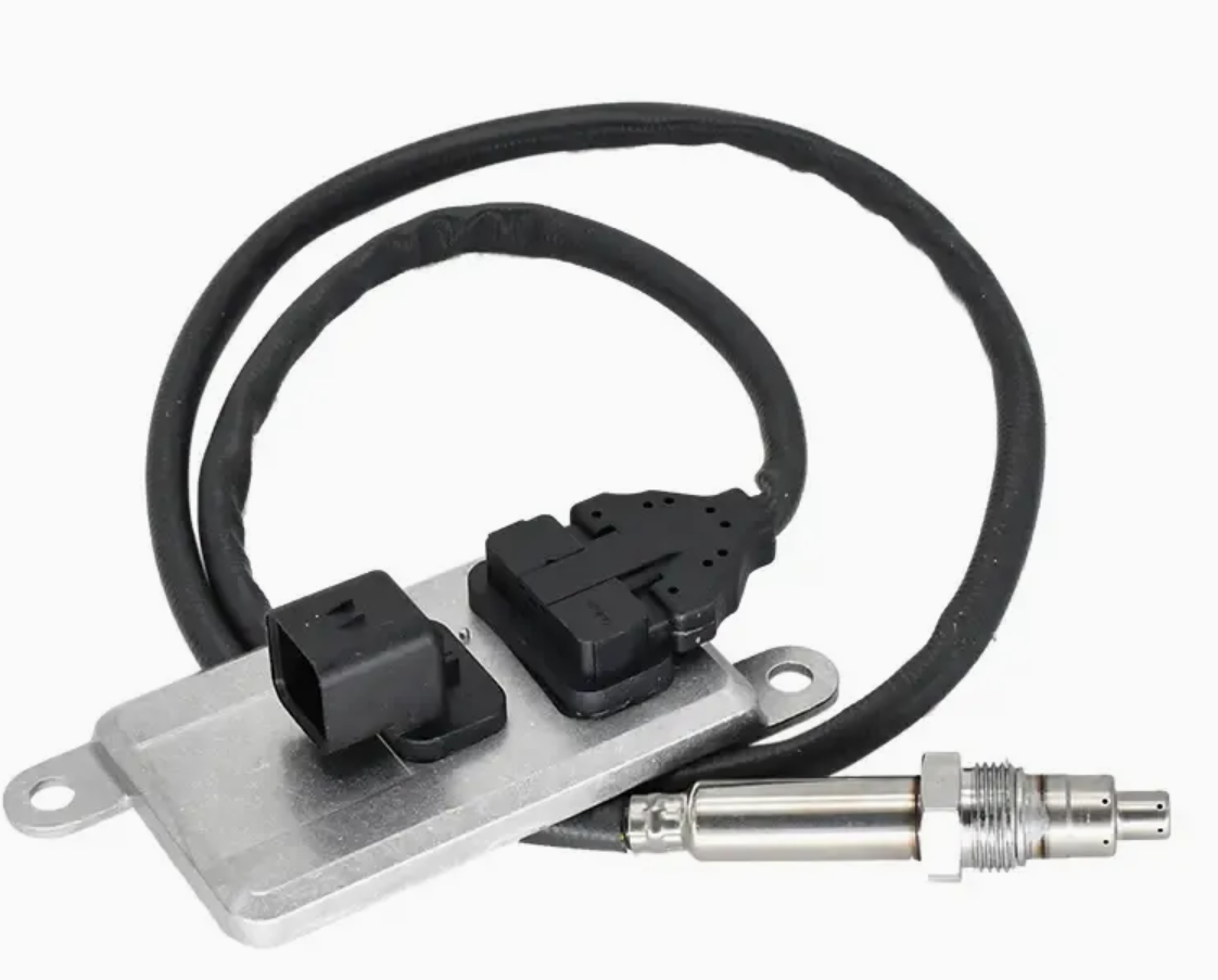 NOx Sensor fits for CAT Caterpillar Compactor Hydraulic Excavators Wheel Loaders Track-Type Tractors Articulated Trucks Motor Graders Diesel Generator Sets