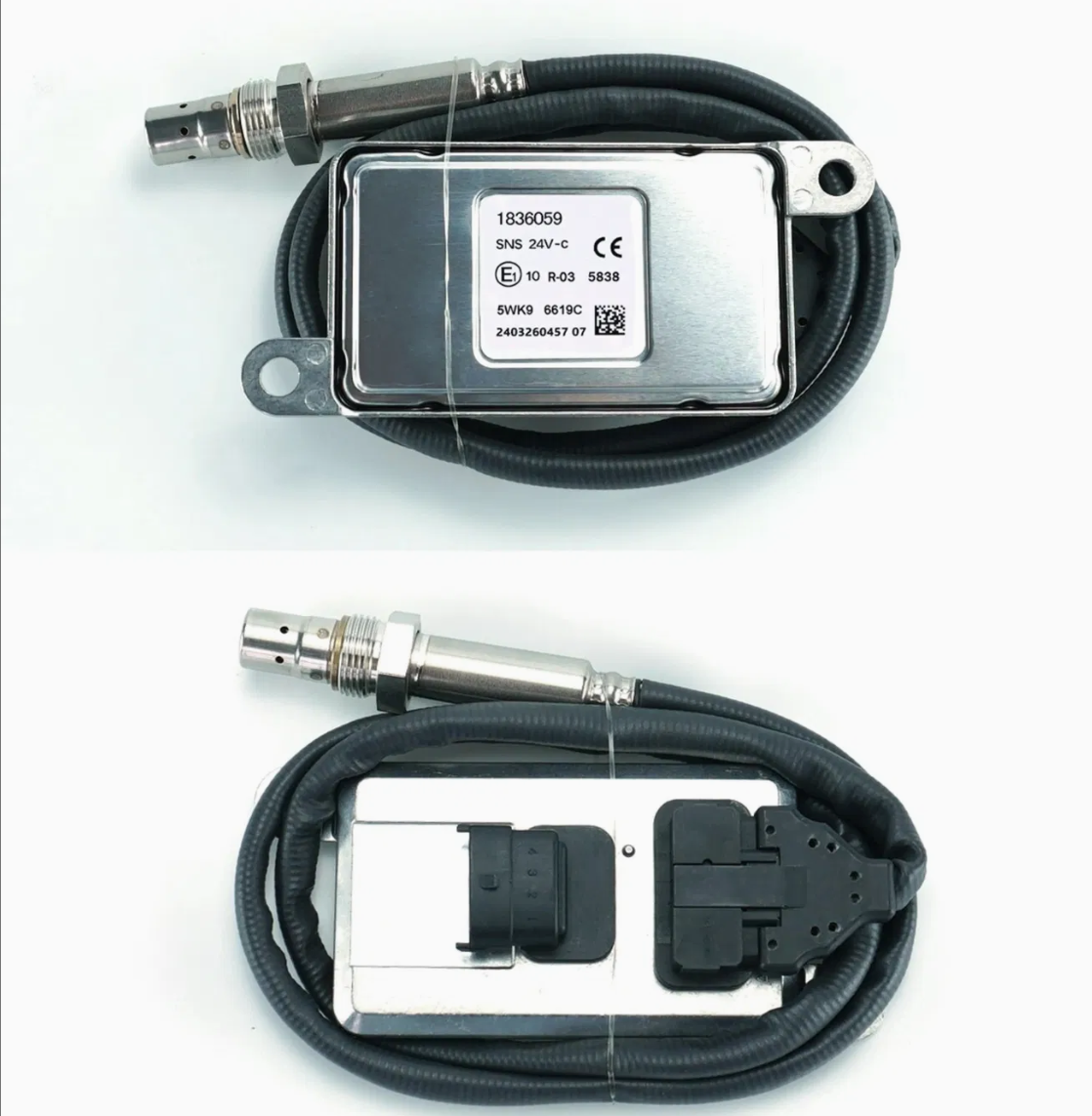 NOx Sensor fits for DAF Trucks XF XG XD LF CF  EURO 6