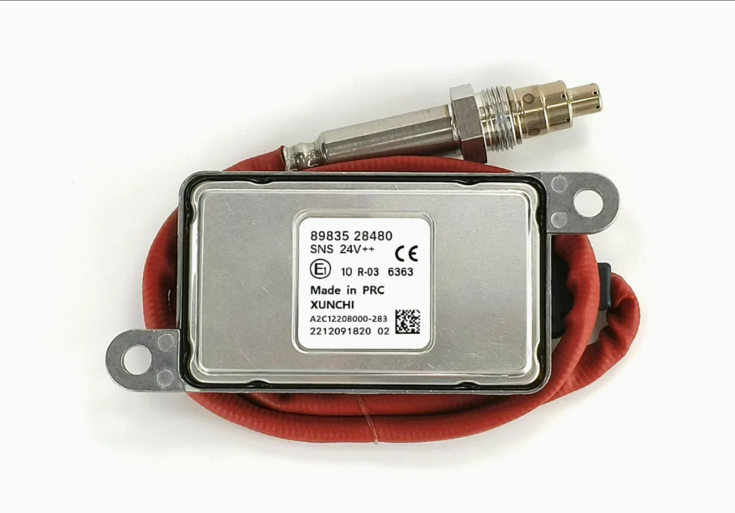 NOx Sensor fits for ISUZU Trucks Elf N-Series NPR/NQR/NRR/FTR/FVR/FRR/Giga 4JJ1 4HK1 Erga Gala Journey Erga Mio