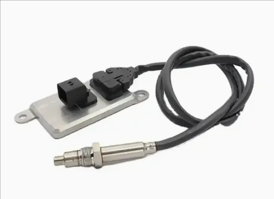 NOx Sensor fits for John Deere Tractors Combines Excavators Loaders Graders Dozers Trucks Forwarders Skidders Pavers