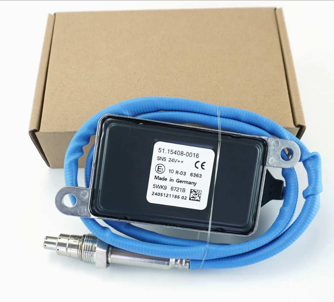 NOx Sensor fits for MAN Trucks TGL TGM TGS TGX Lion's City/Coach/Intercity