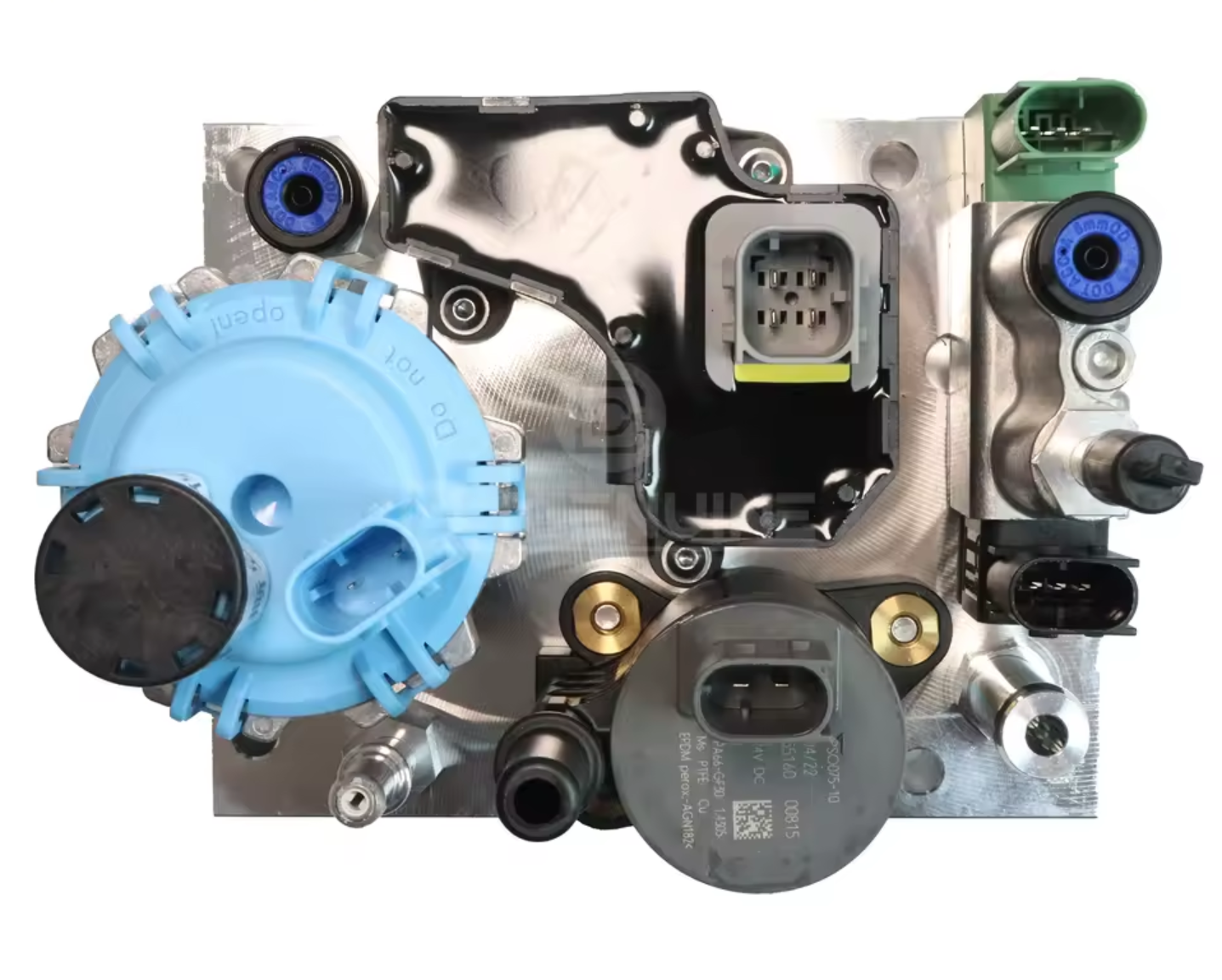 SCR Urea Dosing Module/DEF Pump for Volvo P1205710 PDE034-09 00241827 3 Pins FH4 23387865 85022215