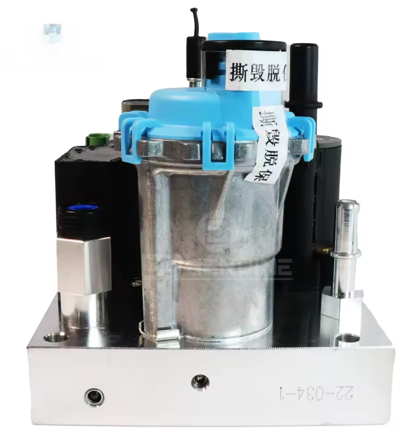 SCR Urea Dosing Module/DEF Pump for Volvo P1205710 PDE034-09 00241827 3 Pins FH4 23387865 85022215