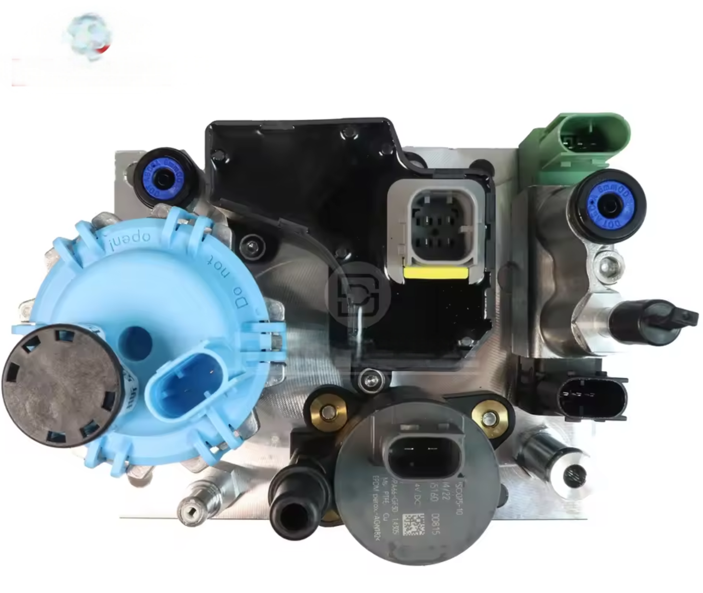 SCR Urea Dosing Module/DEF Pump for Volvo P1205710 PDE034-09 00241827 3 Pins FH4 23387865 85022215