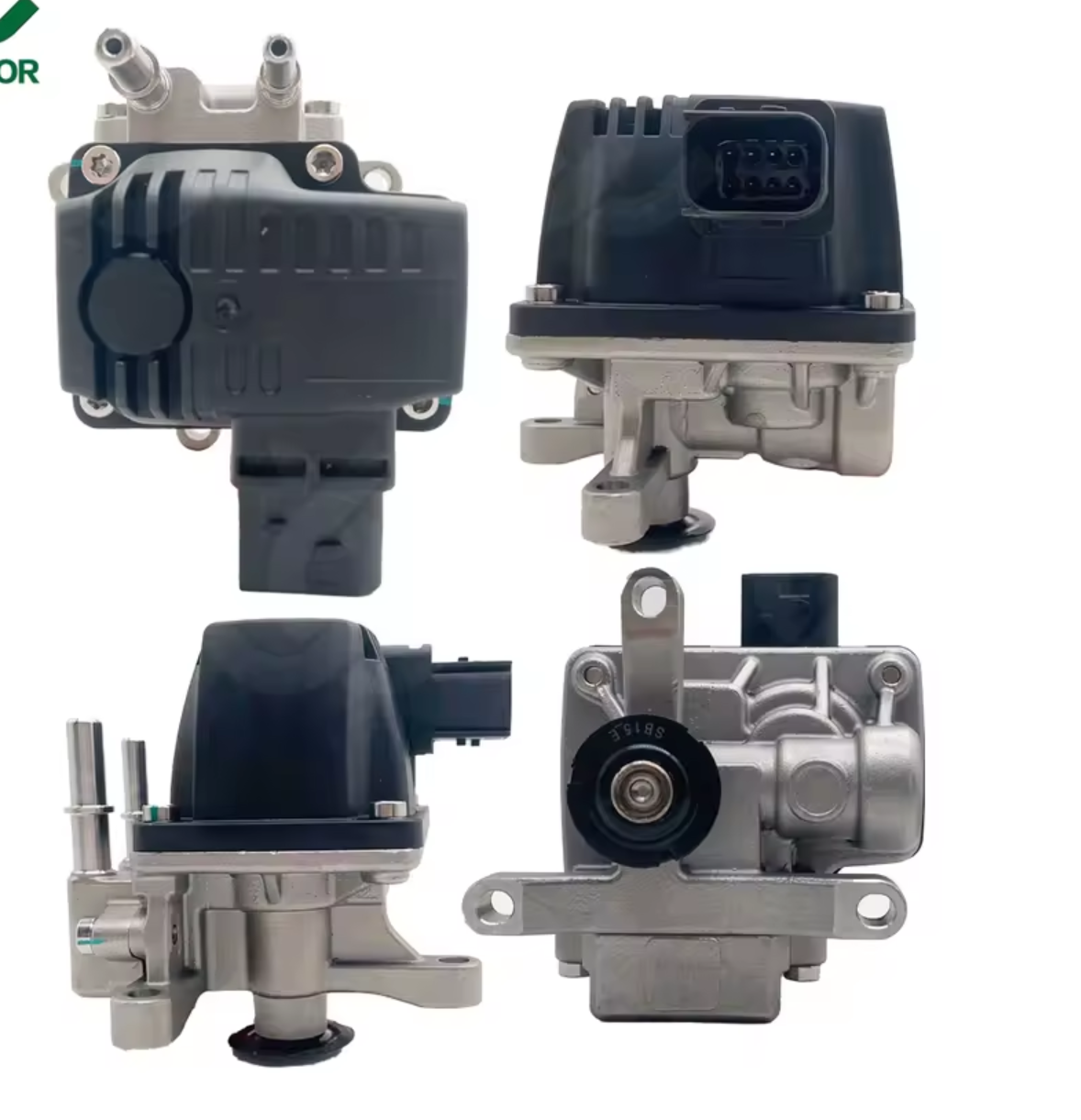 SCR Urea Dosing Module/DEF Pump for Mercedes Benz