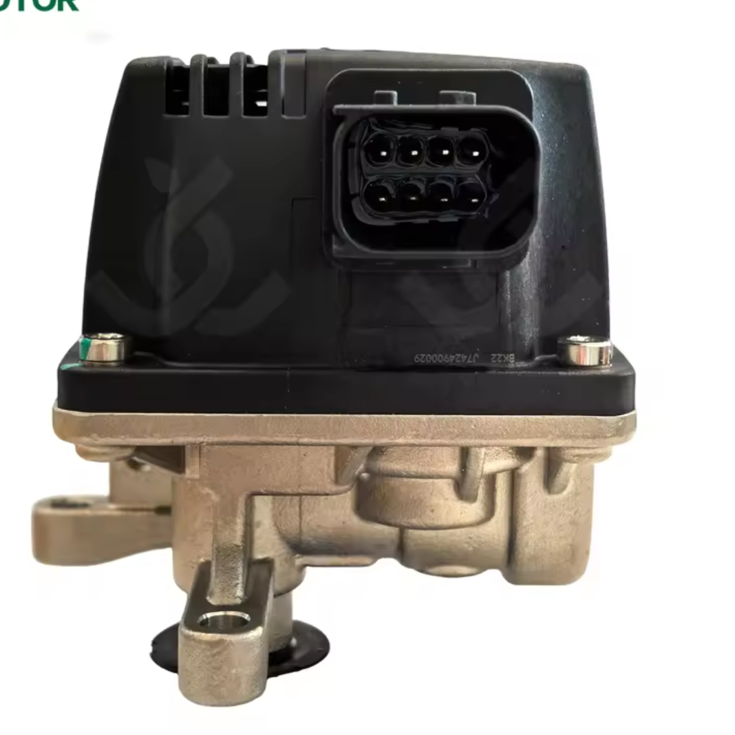 SCR Urea Dosing Module/DEF Pump for Mercedes Benz