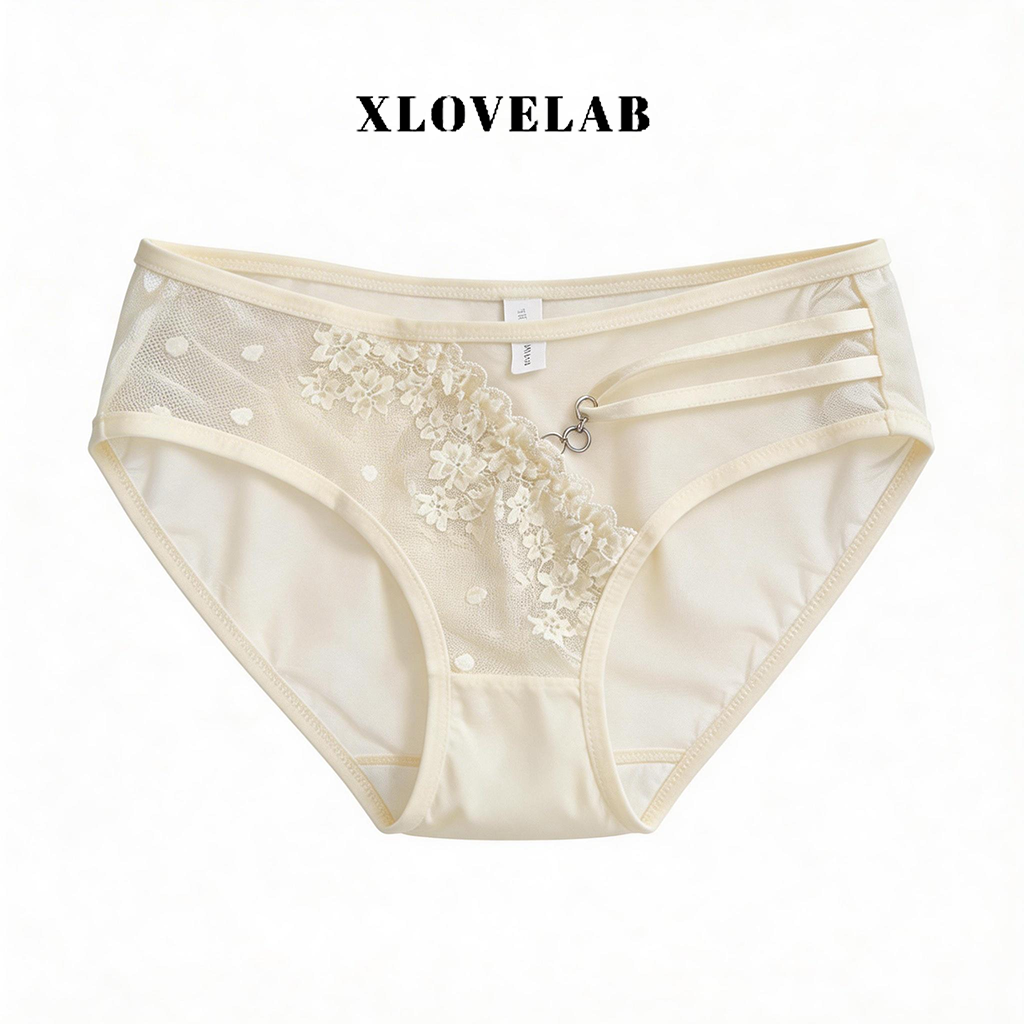 Mili Flirting~ -XLoveLab