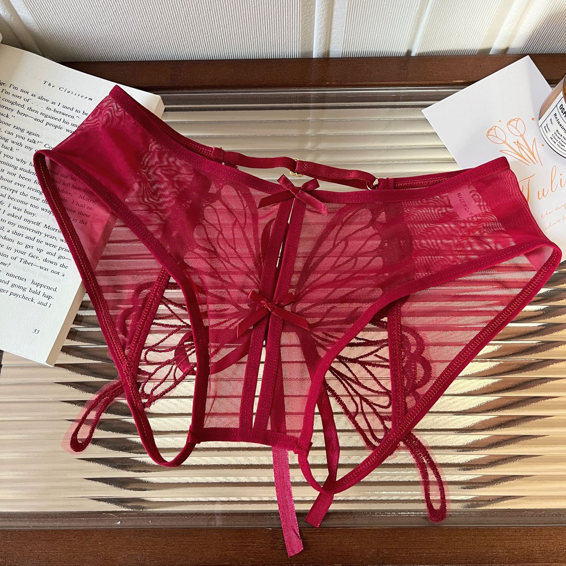 Butterfly Fairy -XLoveLab