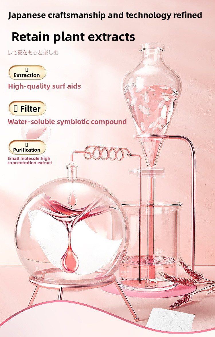 Female Pleasure Gel – Water-Based Intimate Lubricant for Couples