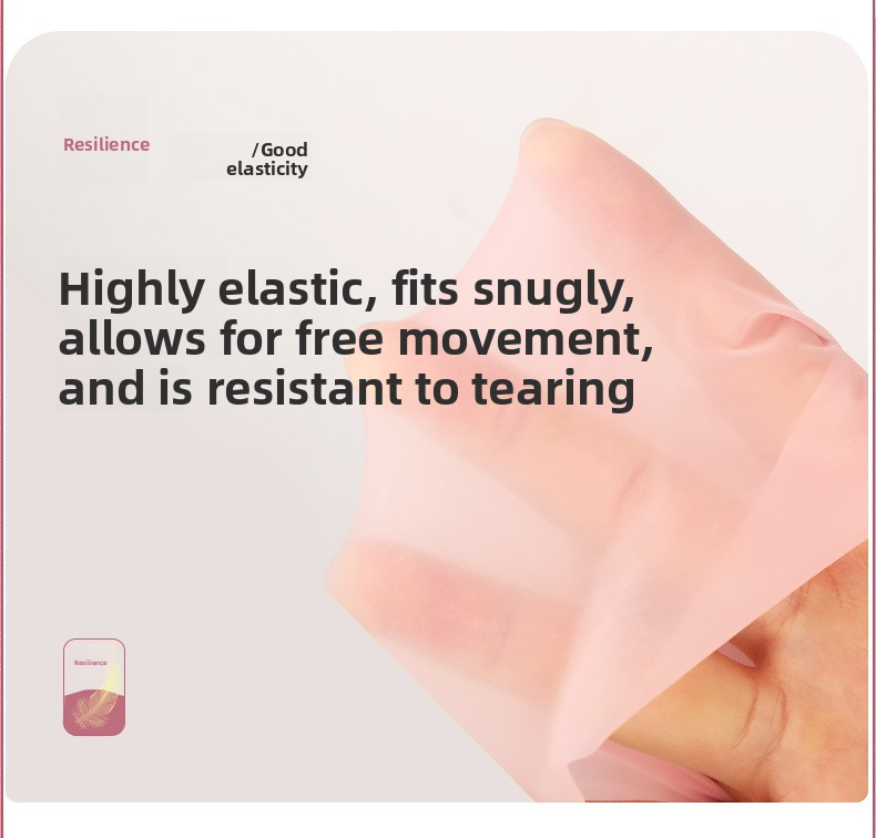 Fruit-Flavored Oral Intimacy Masks – 3-Piece Set for Couples