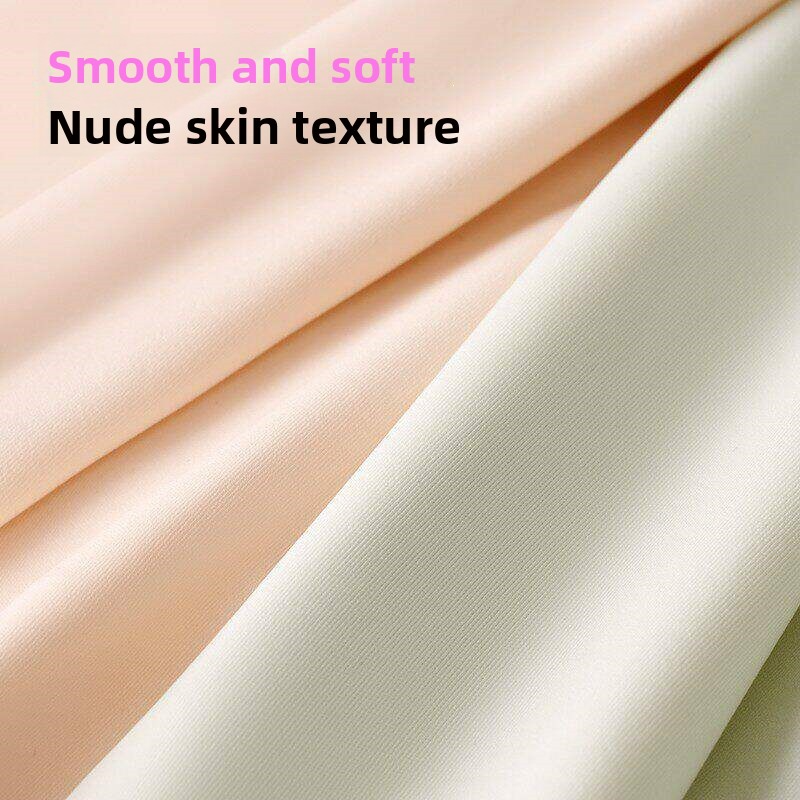 Biotech Seamless Panties – 3-Pack, Cotton-Crotch Women's Underwear