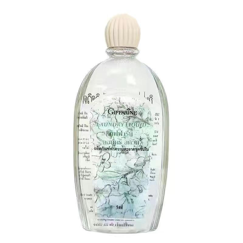 Underwear Laundry Detergent – Stain-Removing Formula for Delicates