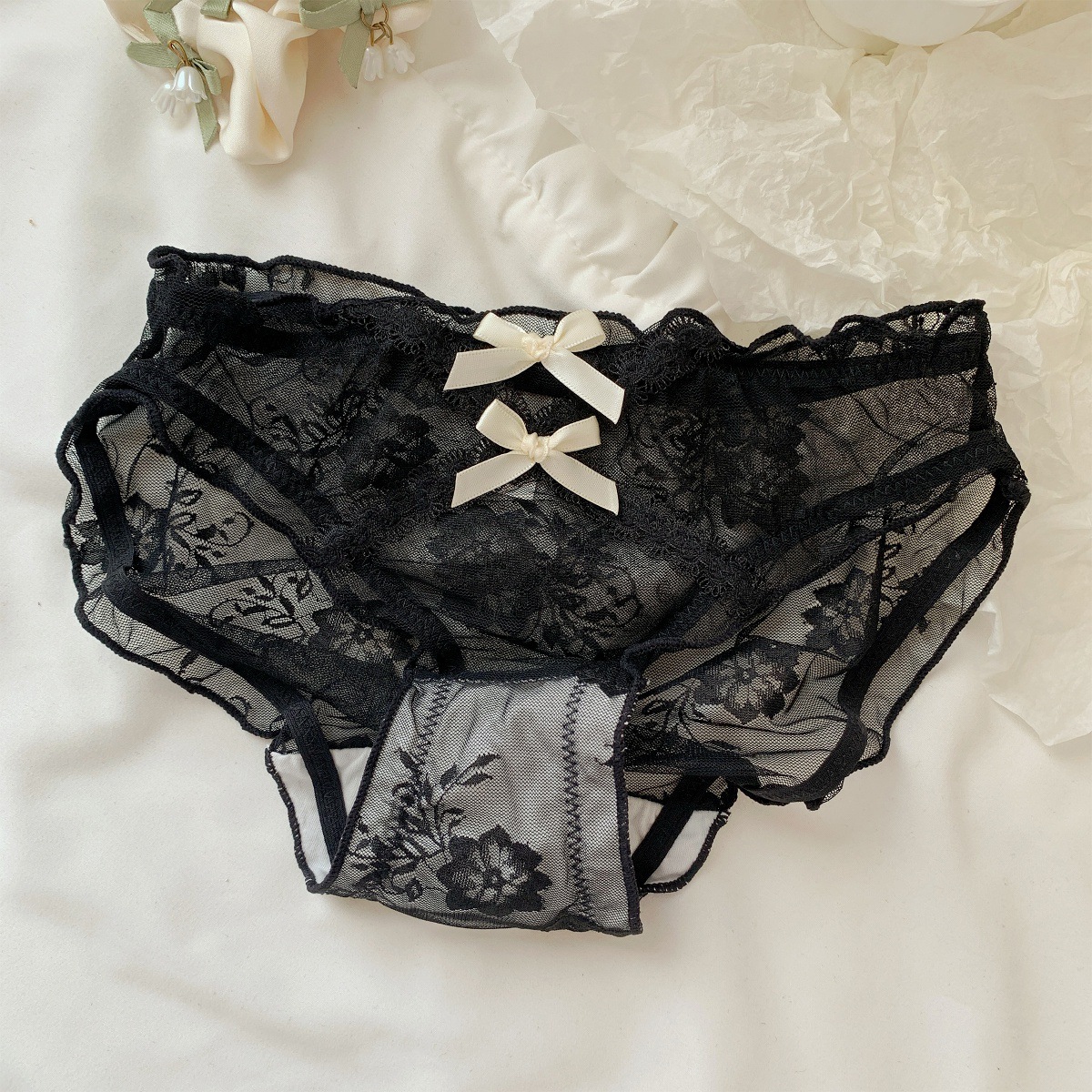 Flower Falling Peninsula ~ 