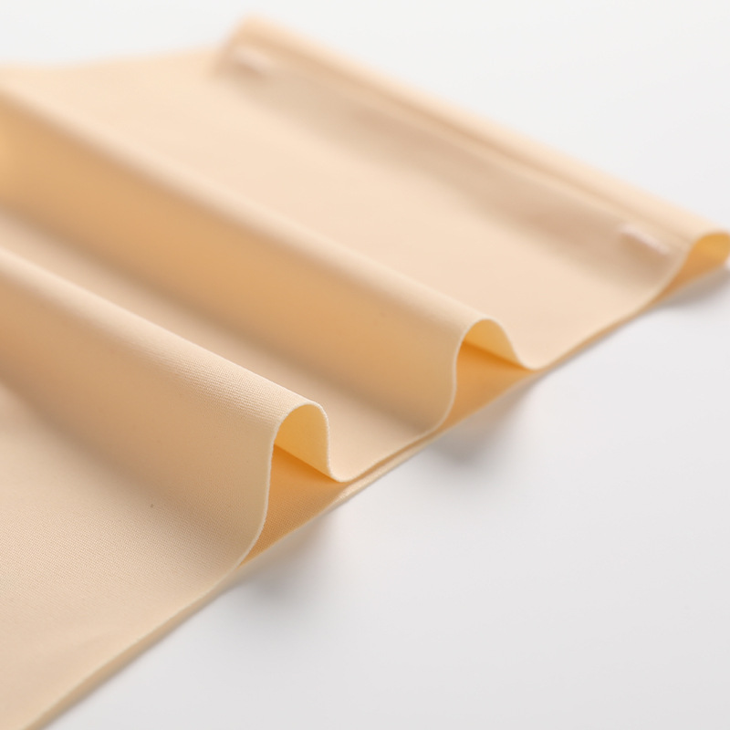 yoga seamless ice silk panties 