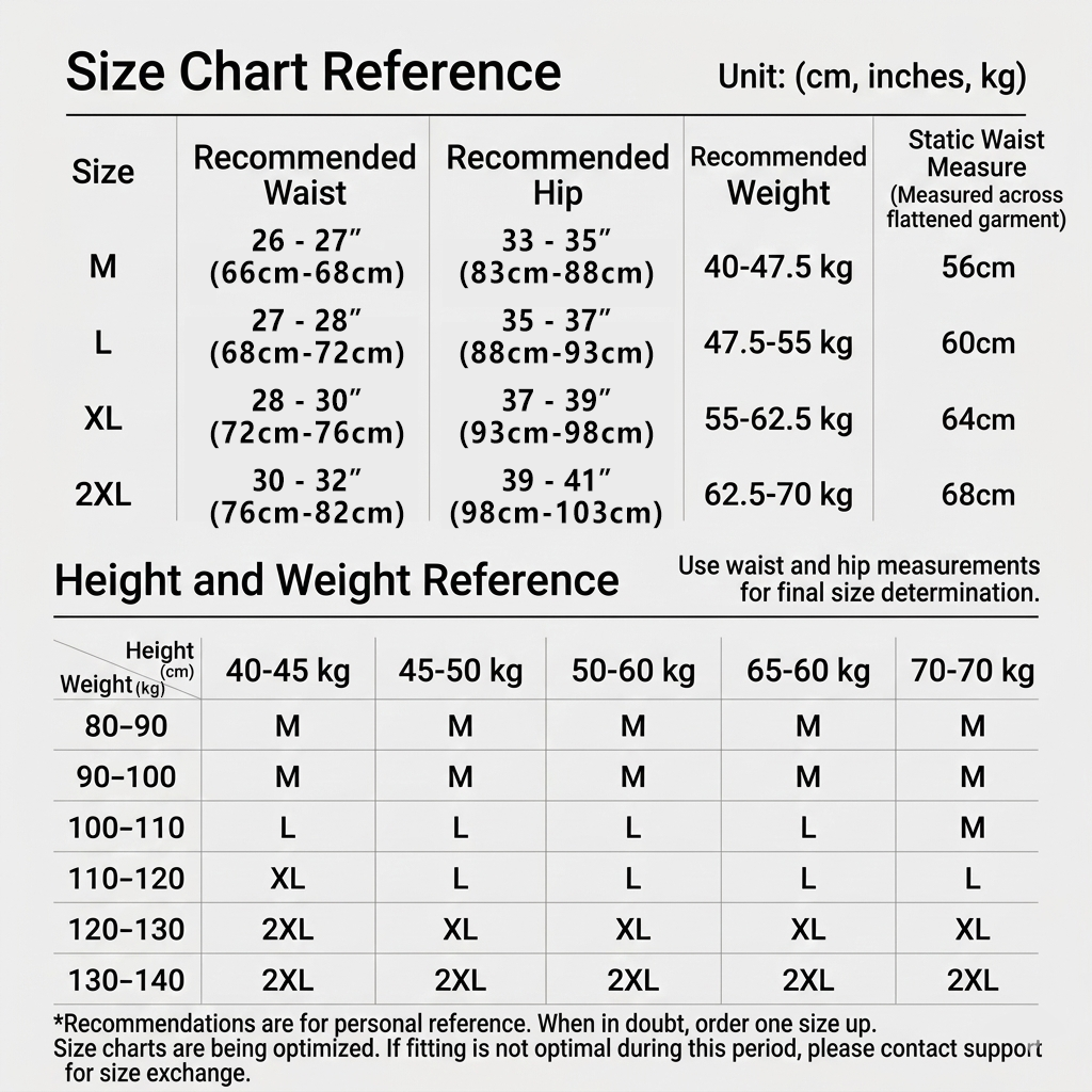 Charming Waist~ -XLoveLab