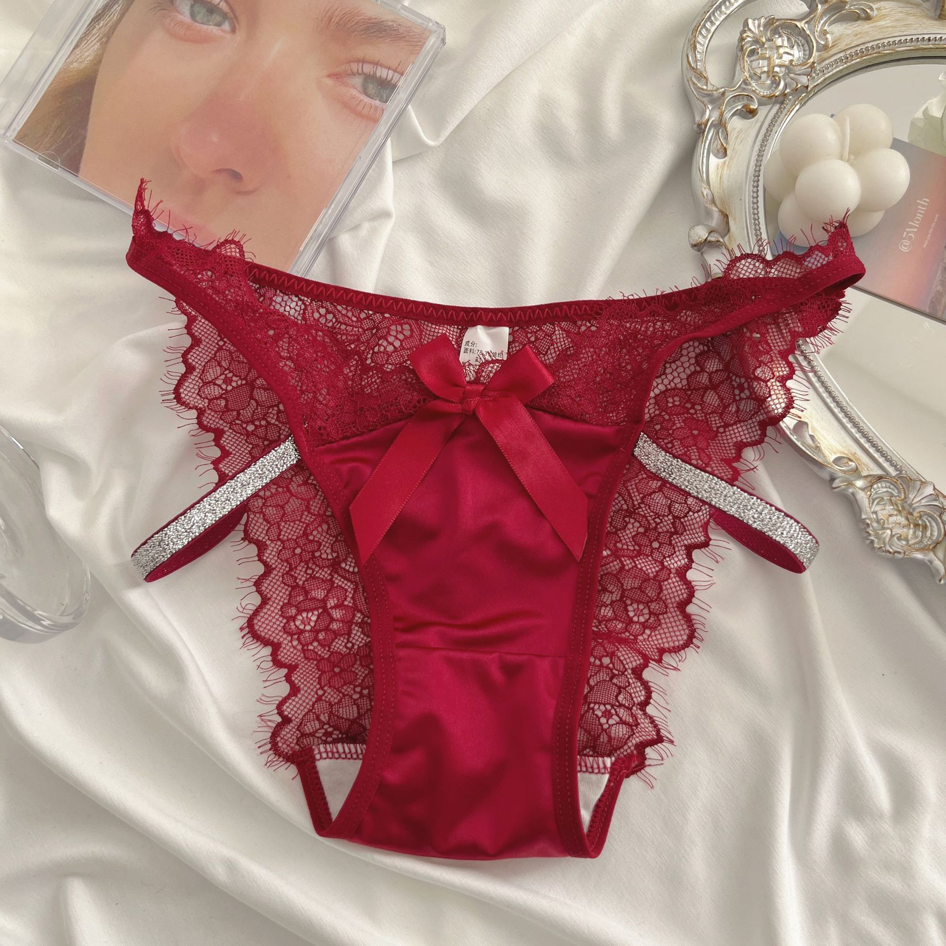 Peach Drunk Muse～-XLoveLab