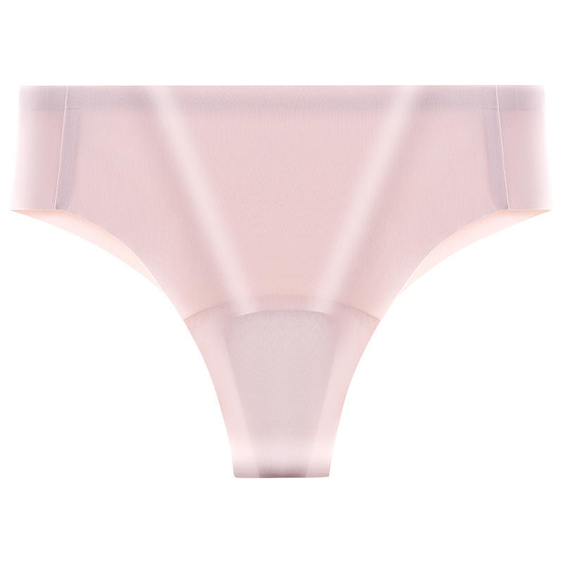 Yoga fitness seamless panties