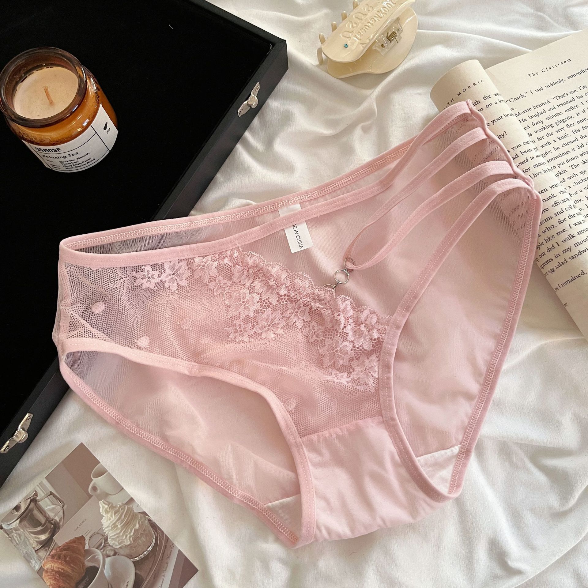 Mili Flirting~ -XLoveLab