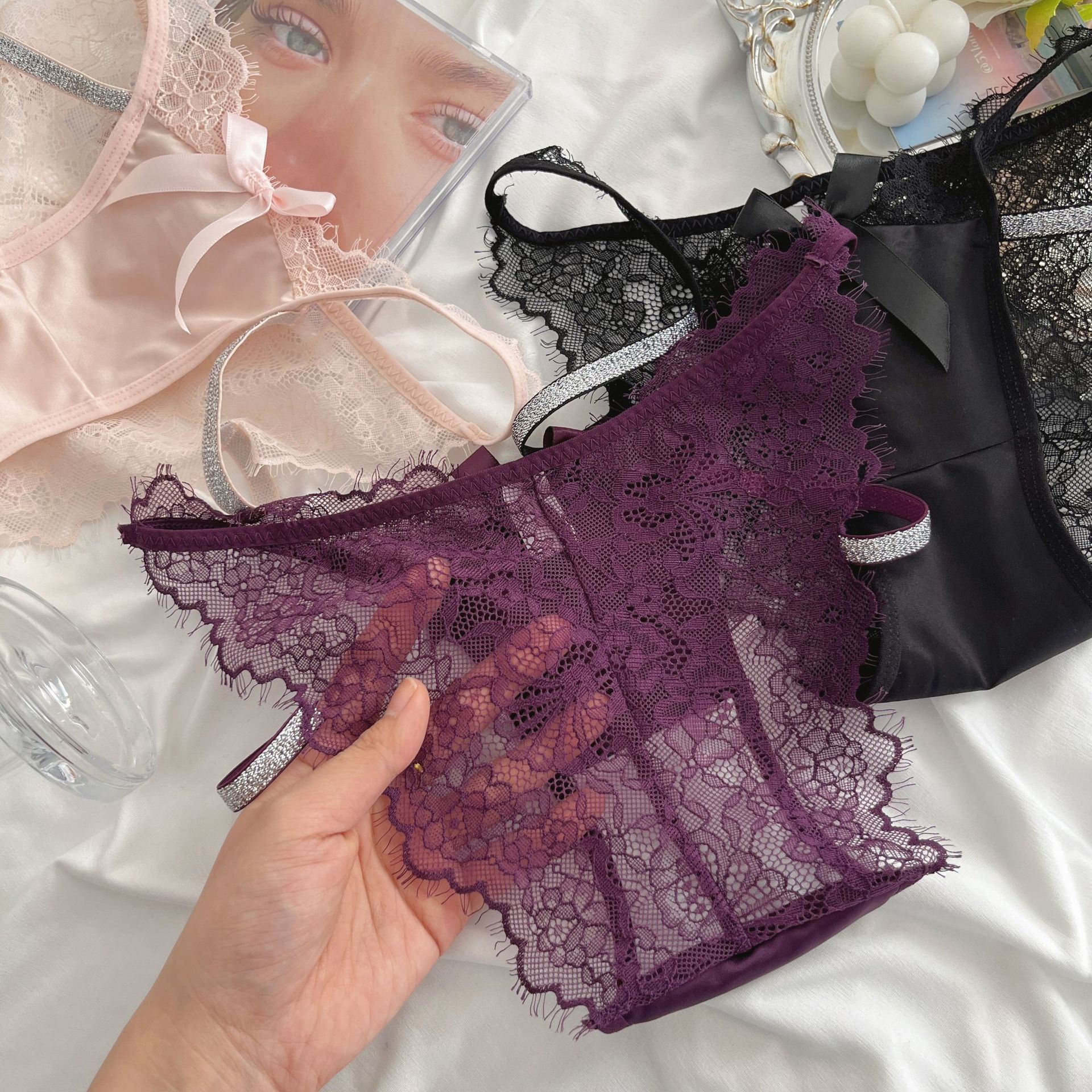 Peach Drunk Muse～-XLoveLab