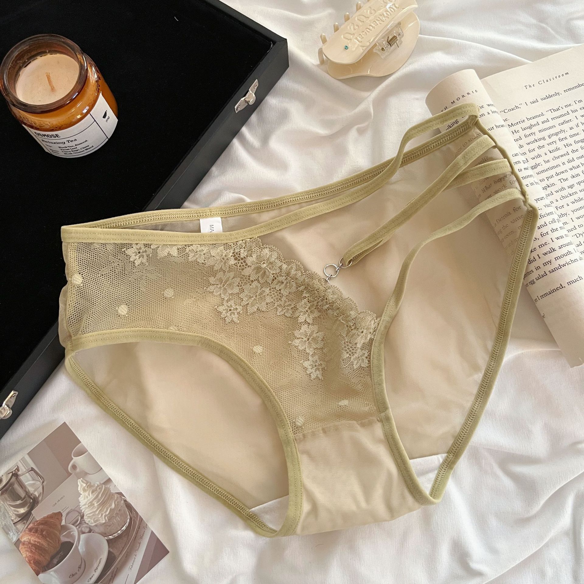 Mili Flirting~ -XLoveLab