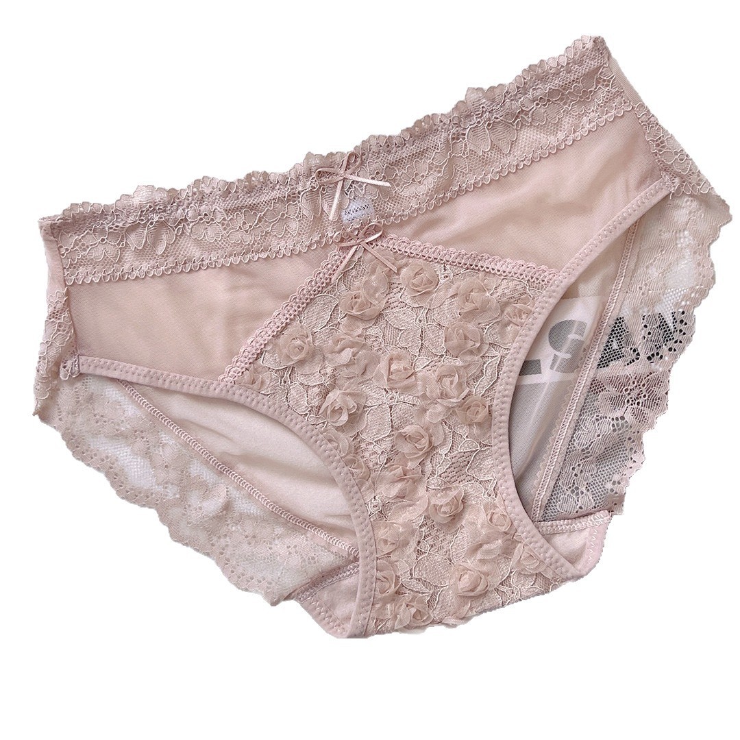 Three-dimensional rose~-XLoveLab