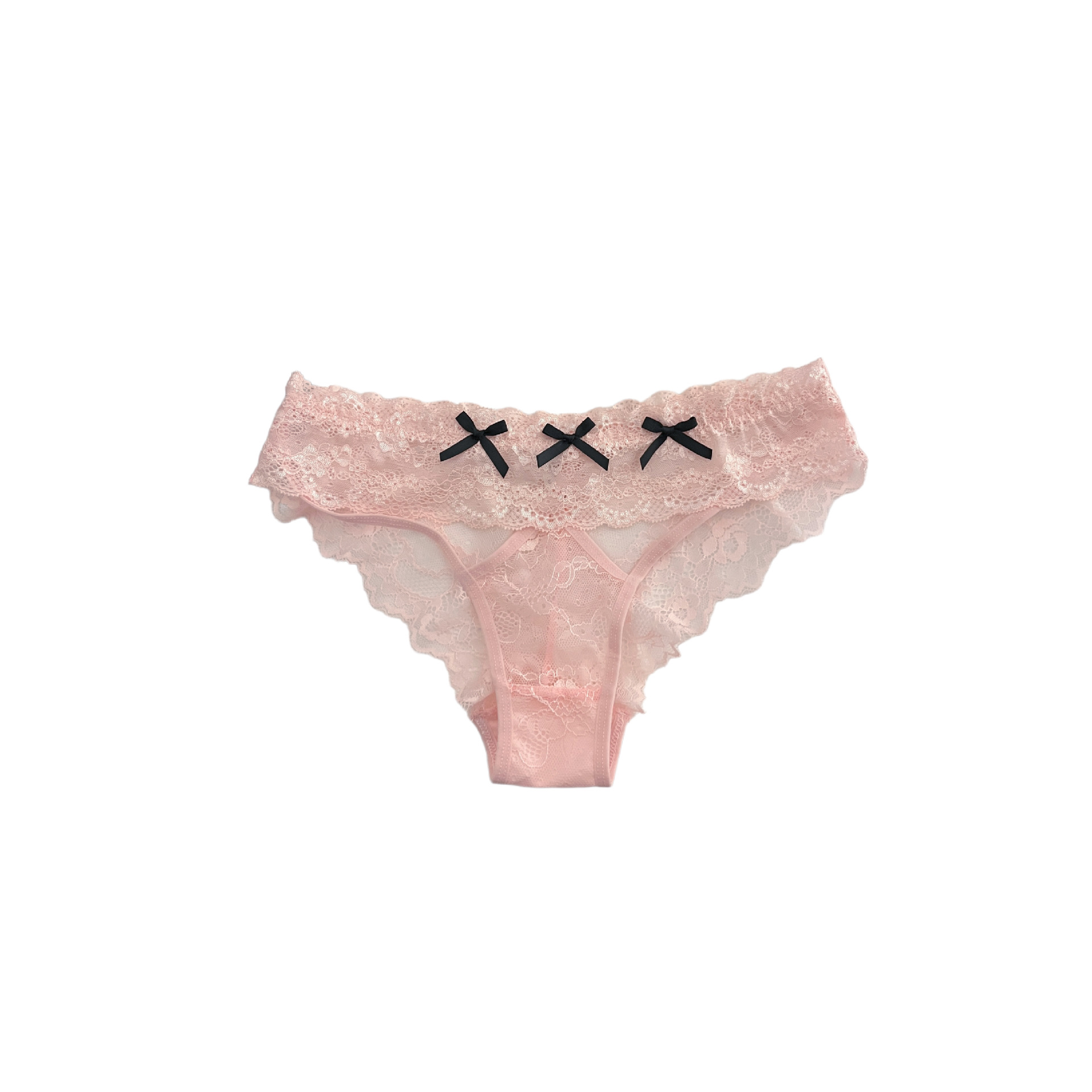 Soft Sheer Fantasy Butterfly~-XLoveLab