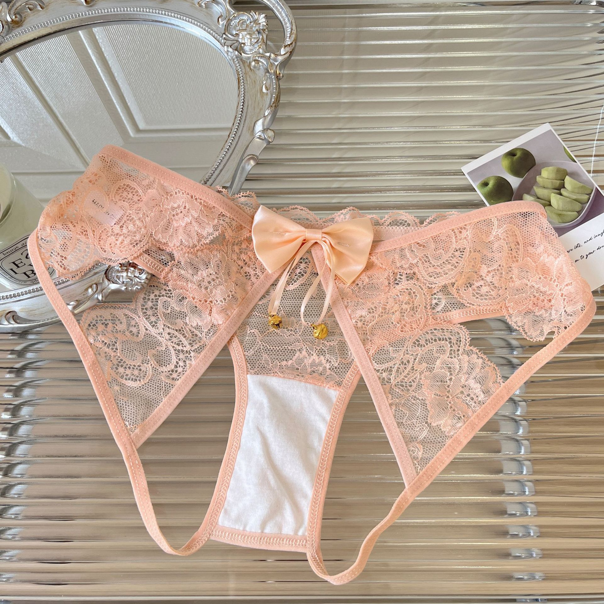 Sensual Little Bell~ -XLoveLab