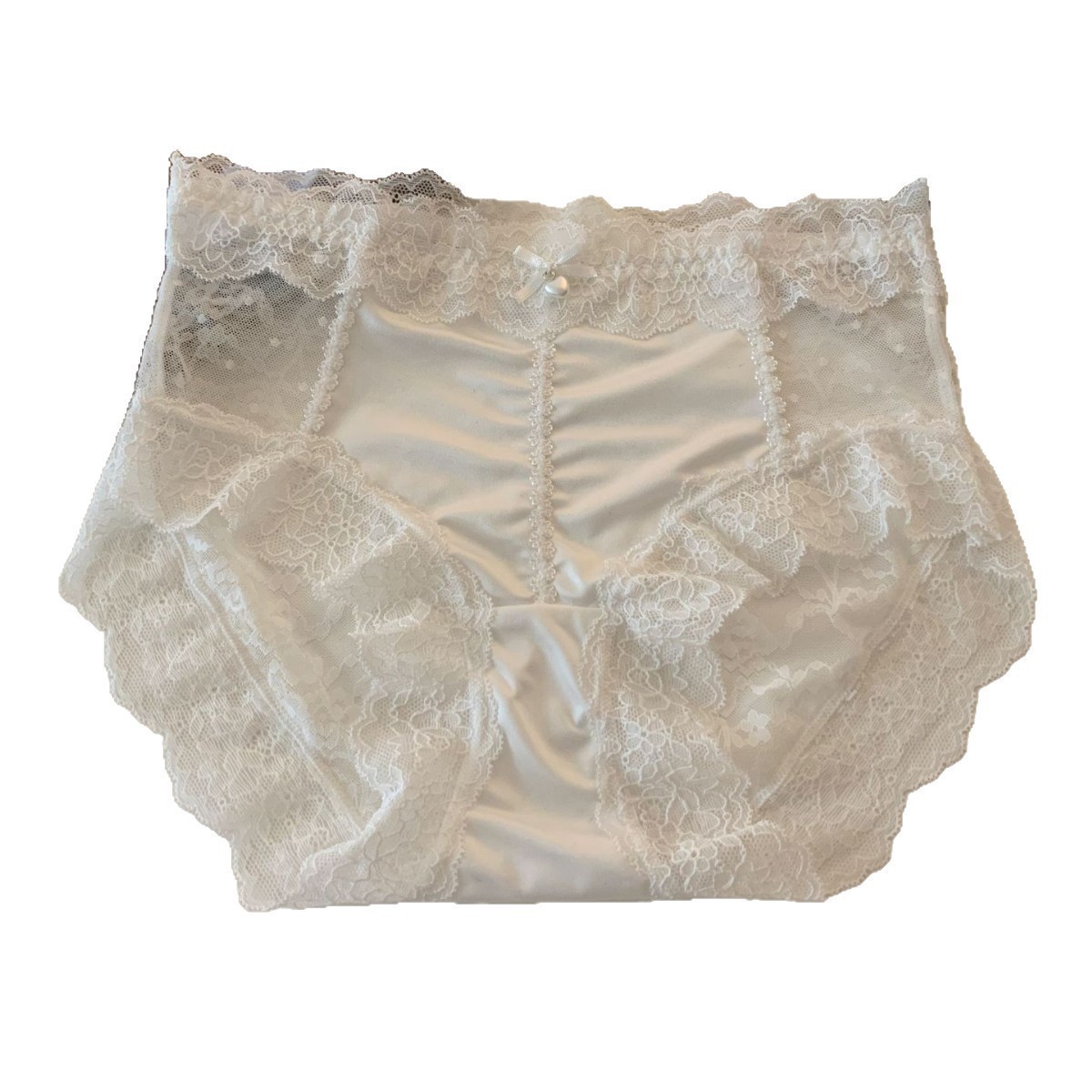 Floral Shadow Mist Gauze 2.0~ -XLoveLab