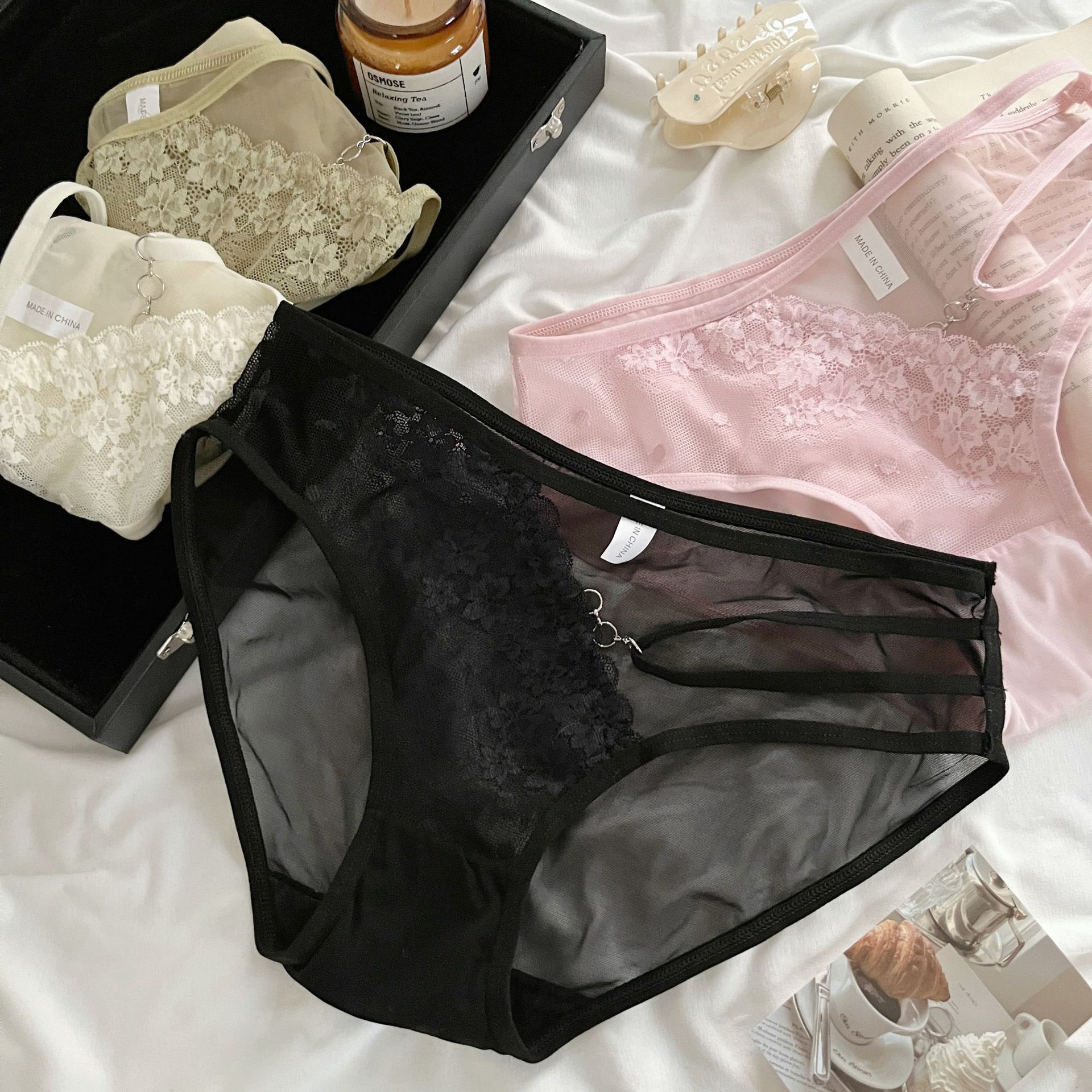 Mili Flirting~ -XLoveLab