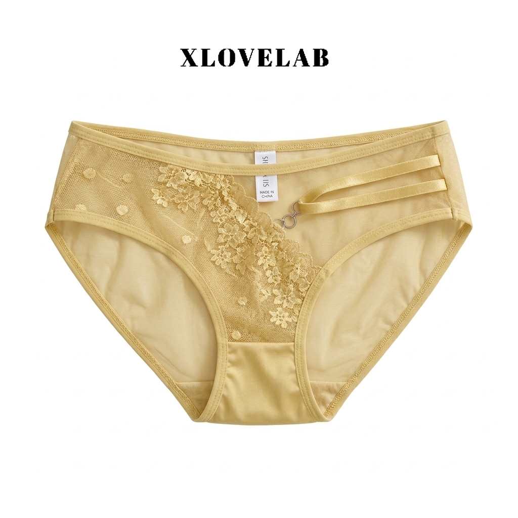 Mili Flirting~ -XLoveLab