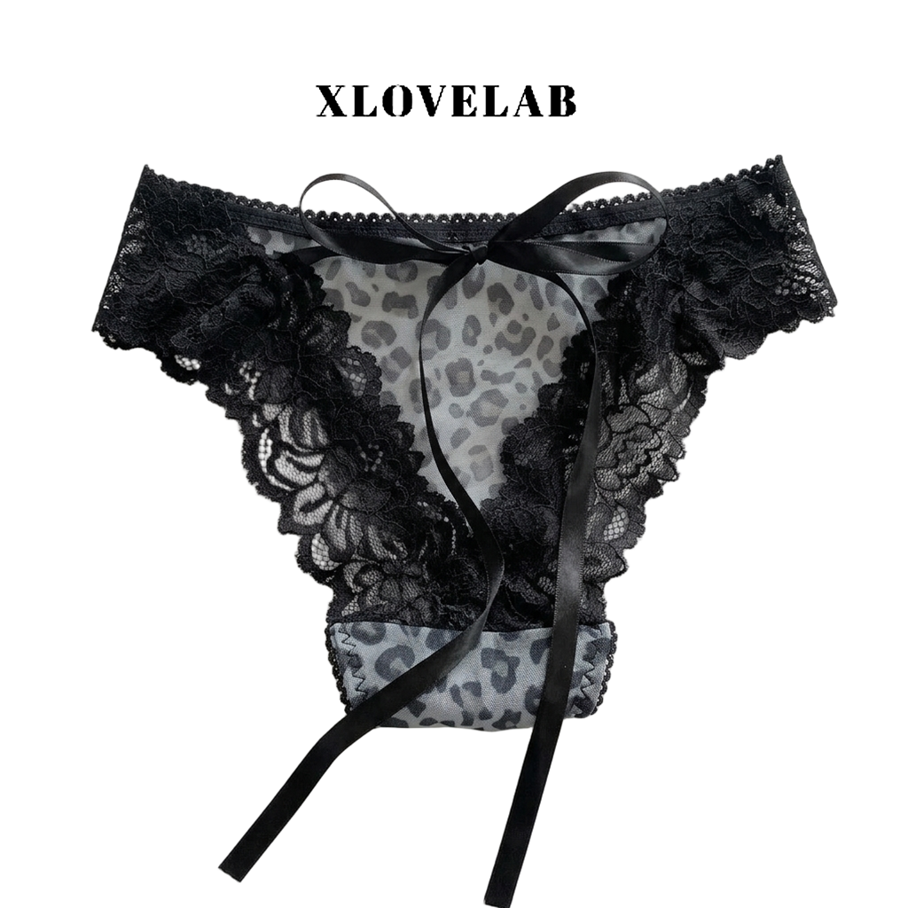 Hot Leopard Print～-XLoveLab