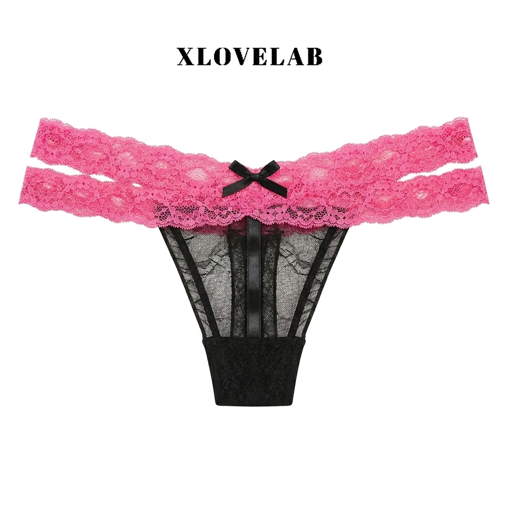 Desire Princess Waist Essence ~-XLoveLab