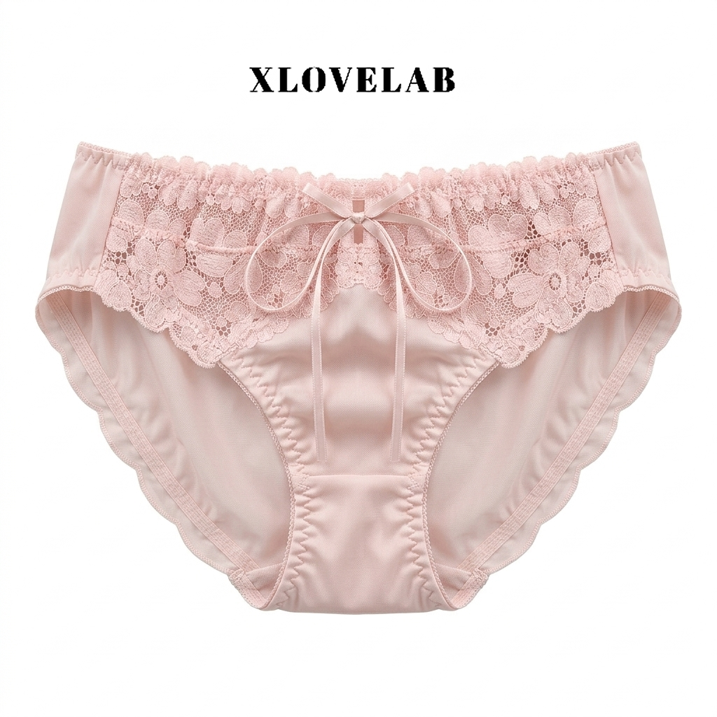 Pure Desire Rose ~ -XLoveLab