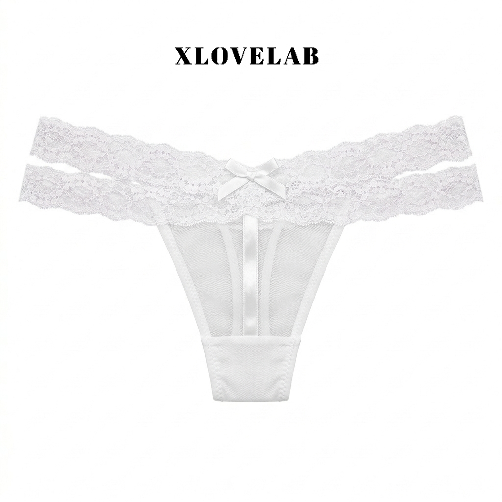 Desire Princess Waist Essence ~-XLoveLab