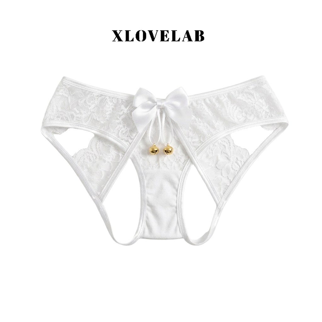 Sensual Little Bell~ -XLoveLab