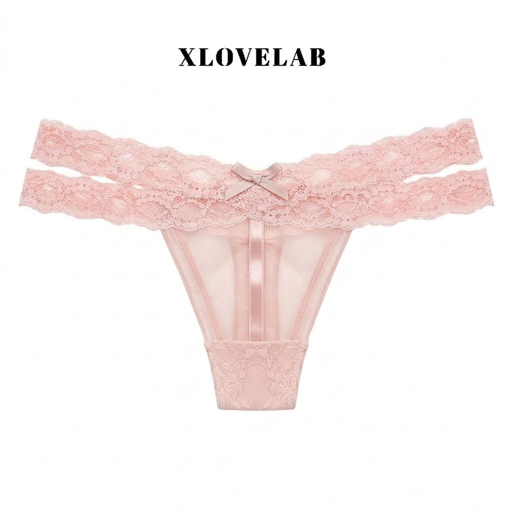 Desire Princess Waist Essence ~-XLoveLab