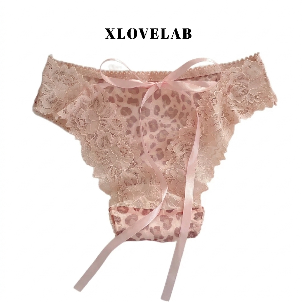 Hot Leopard Print～-XLoveLab